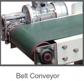 Belt Conveyer