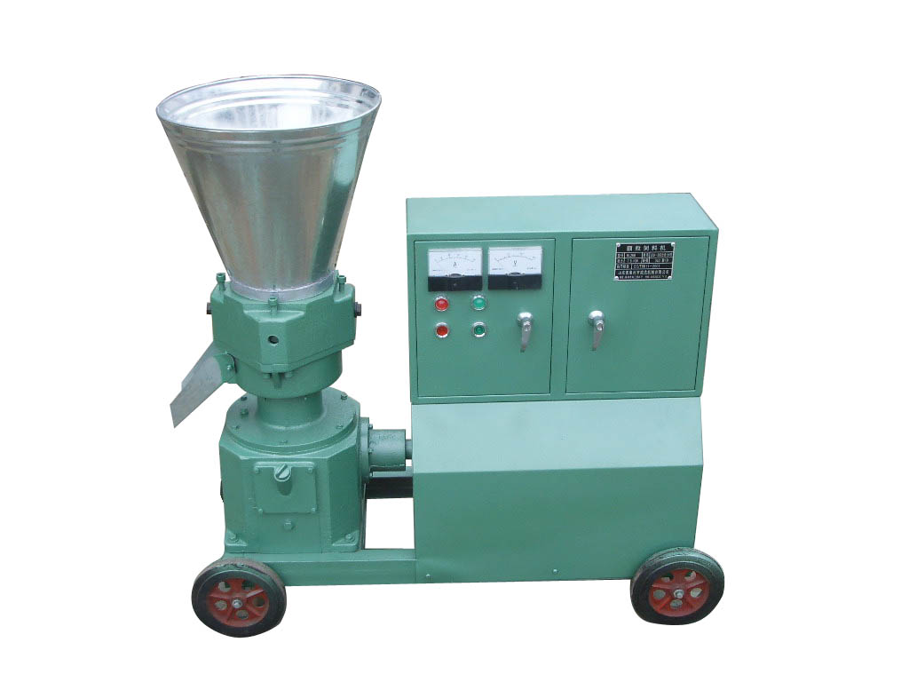  3KW 120 Model Pellet Mill Machine, Feed Pellet Mill Machine  Without Motor : Tools & Home Improvement