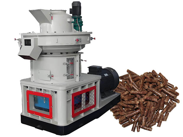 Pellet Mill