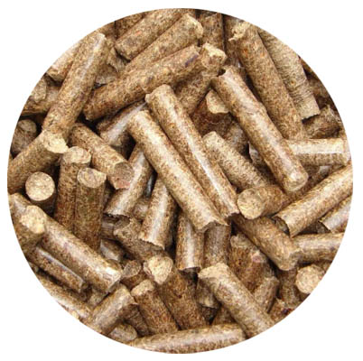 Wood Pellets